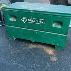 Gang box