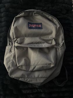 Jansport backpack