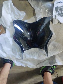 Aprilia Shiver  Parts New Never Used 