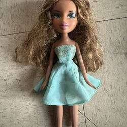 Bratz Doll