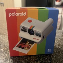 Polaroid Go Generation 2