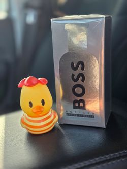 Hugo Boss Bottled