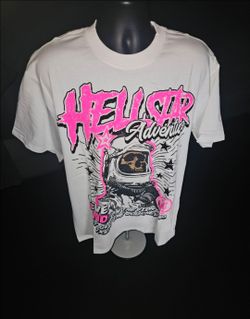 Hellstar shirts