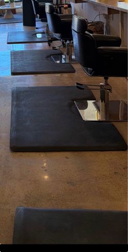 Salon Anti Fatigue Mats (x4)