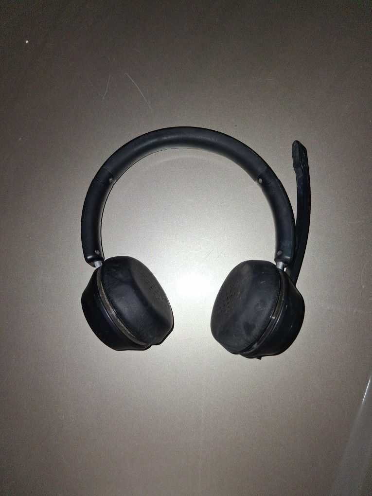 Wireless Bluetooth Headphones