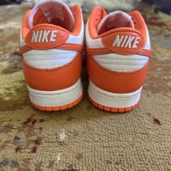 Nike Dunk Low Syracuse *Send Offer*