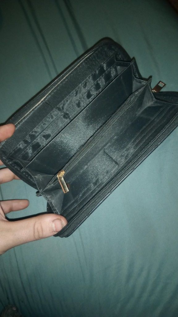 Wallet