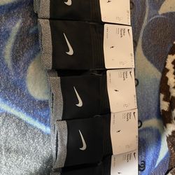 Nike Running Socks 
