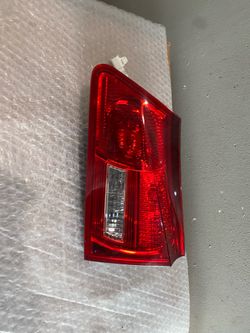 2006-2008 Lexus is 250 right trunk light