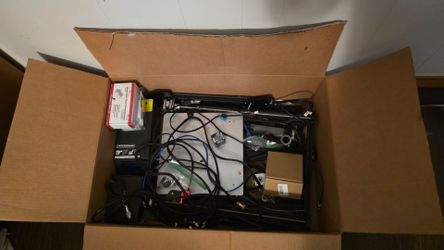 Creality CR-10S