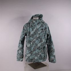 The North Face Hyvent Layered Jacket, Size: L