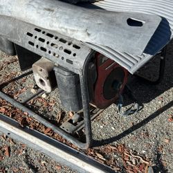 Works Goodjust Missing The Pull Cable