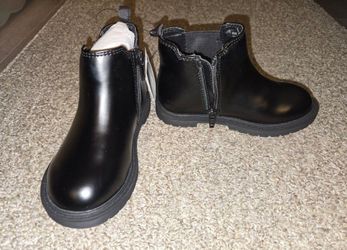 Girls Boots