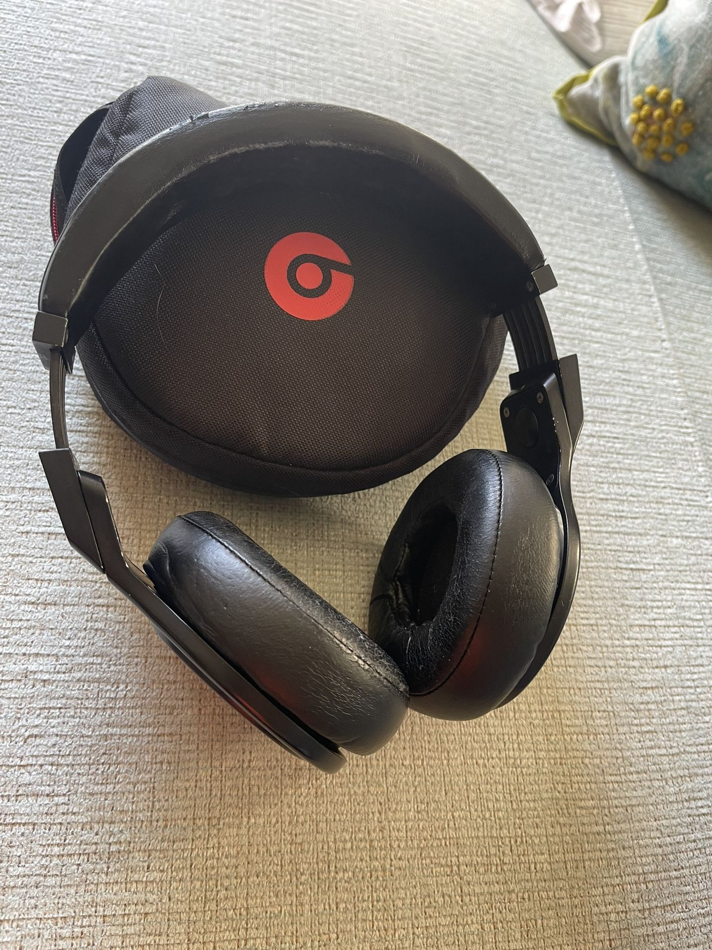 Authentic Powerbeats With Pro Headphones