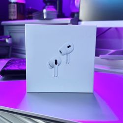 AirPods Pro’s Gen 2