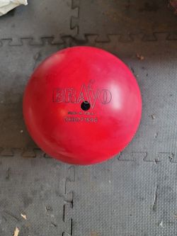Bowling Ball