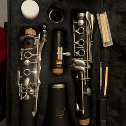 IRIN IN560 Clarinet