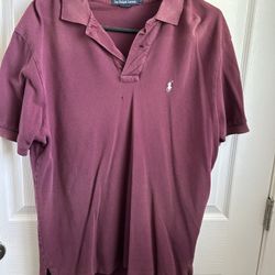 Polo By Ralph Lauren
