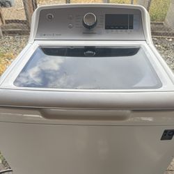 General Electric Top Load Washer 