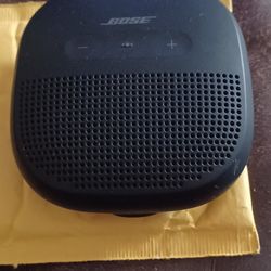 Speaker
