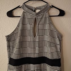 Plus Size Jumpsuit - Pickup Only