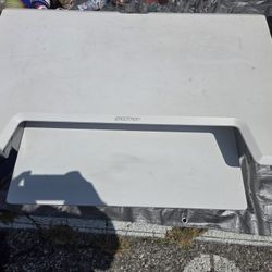 Ergotron Adjustable Desk