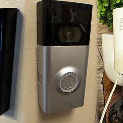 Ring 3 Camera Bundle