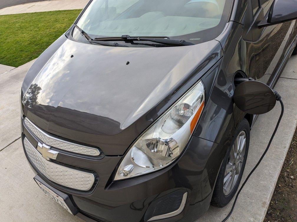 Spark EV