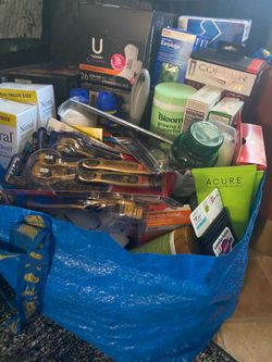 Selling these items