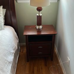 Everything Must Go! (Night Stand)