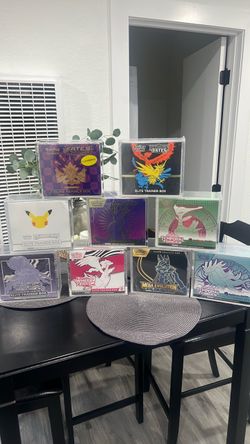 Pokemon etbs