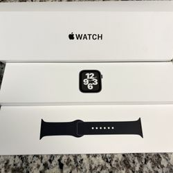 Apple Watch SE