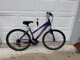 Schwinn Mountain Bike-Great Deal