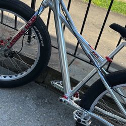 Fat Quad Se Bike 26 Inch