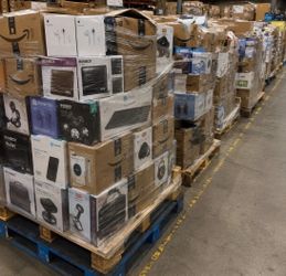 Gaming Mystery Box