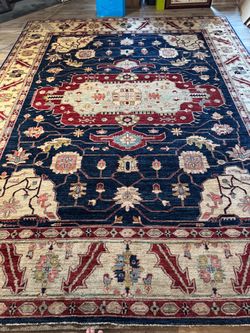Oriental Rug