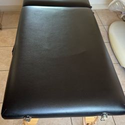 Massage Table