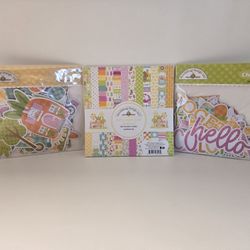 Doodlebug  Bunny Hop