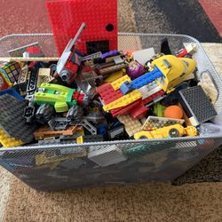 Legos