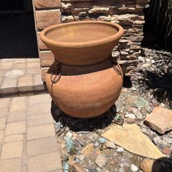 Mexican Pots 