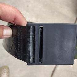 XL Strong Gait Belt