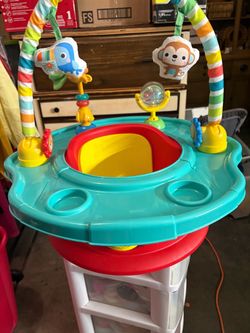 Baby seat