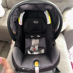 chicho infant car seat