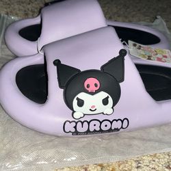 Kuromi Slides