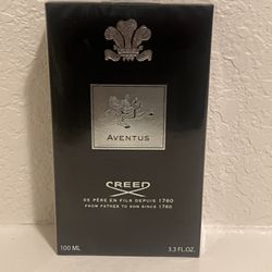 Creed Aventus