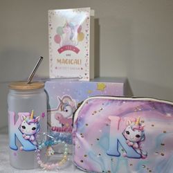 Unicorn Magic Set 