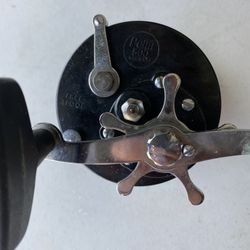 Penn jigmaster 500
