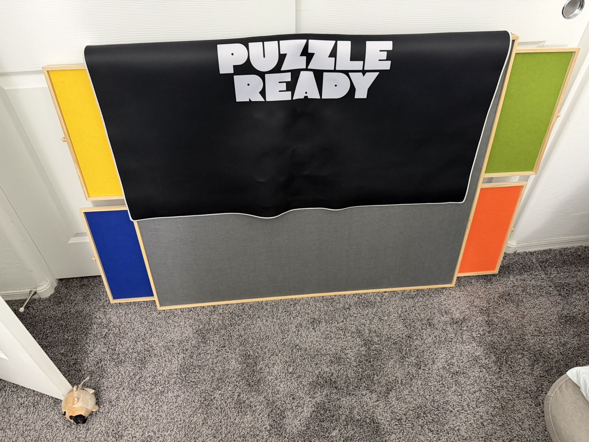 Puzzle Board