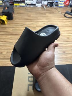 YEEZY SLIDE ONXY 