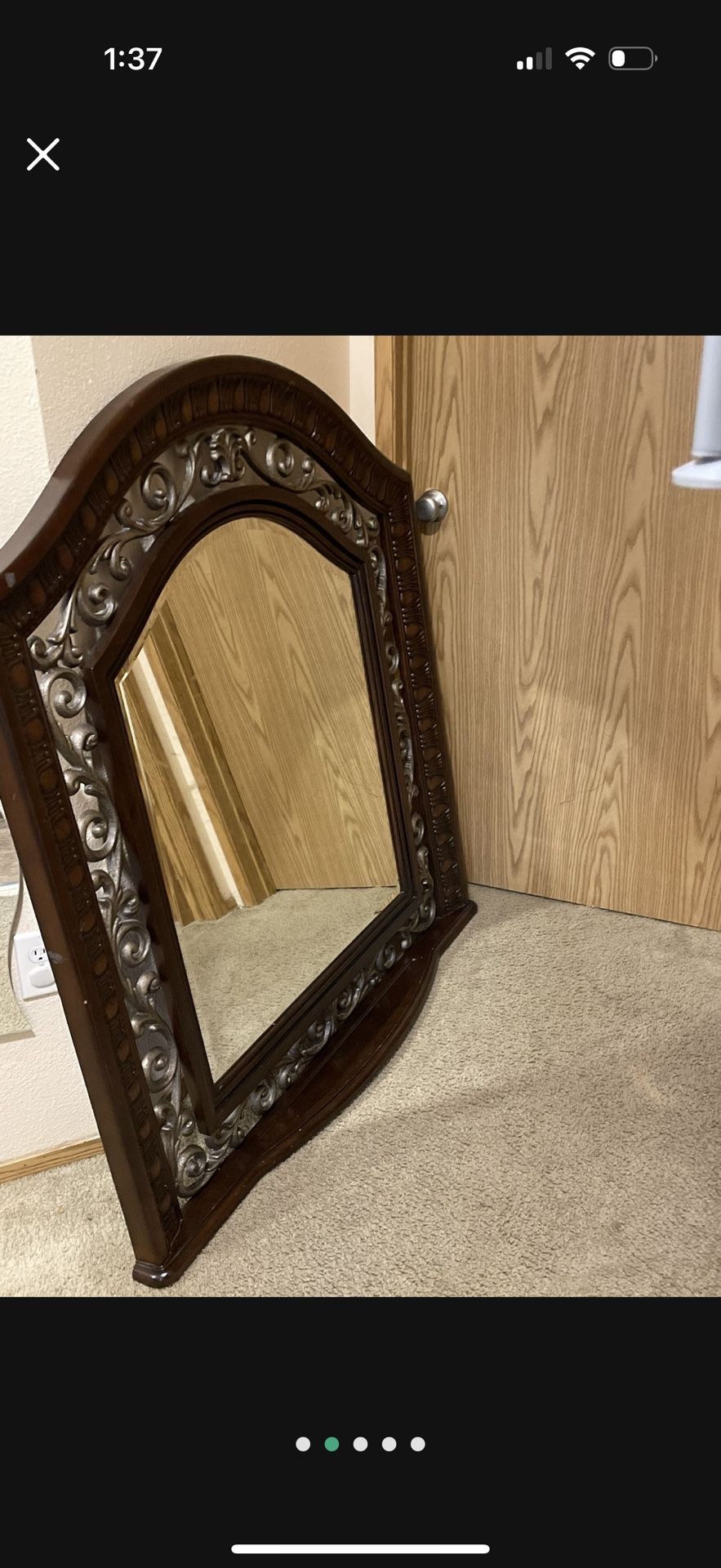 Mirror $50